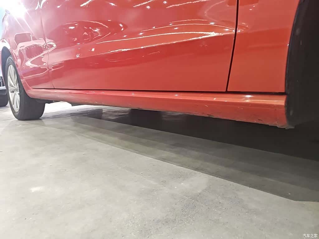 Volkswagen Golf, 2016 21