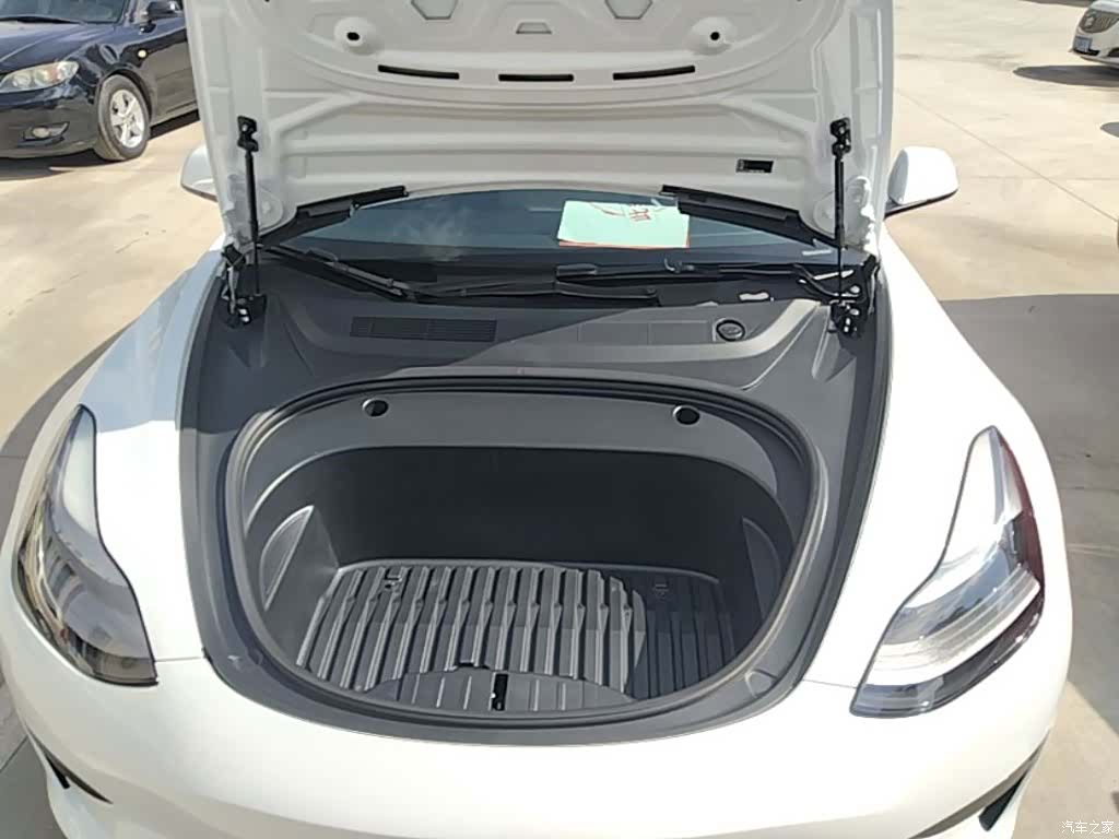 Tesla Model 3, 2022 20