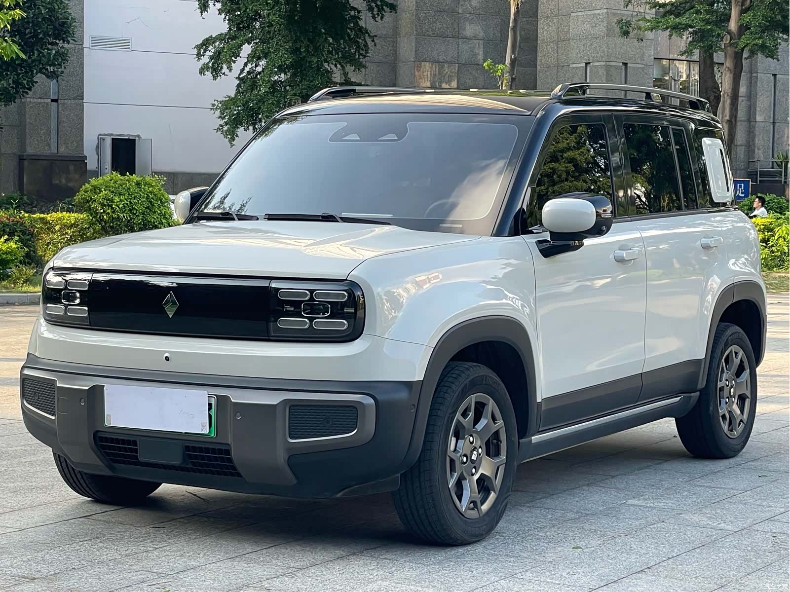 Wuling Yep, 2024 1