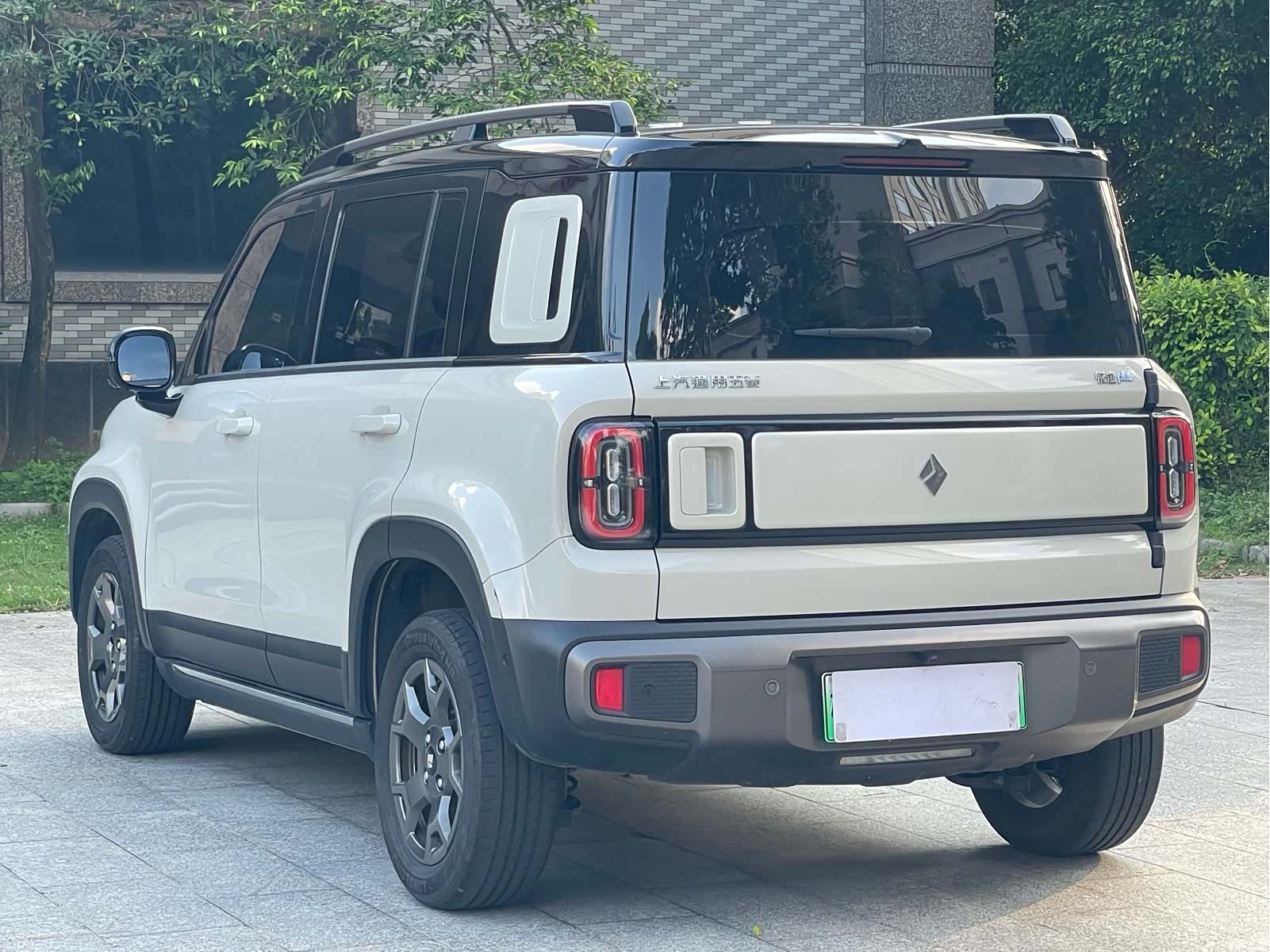 Wuling Yep, 2024 16