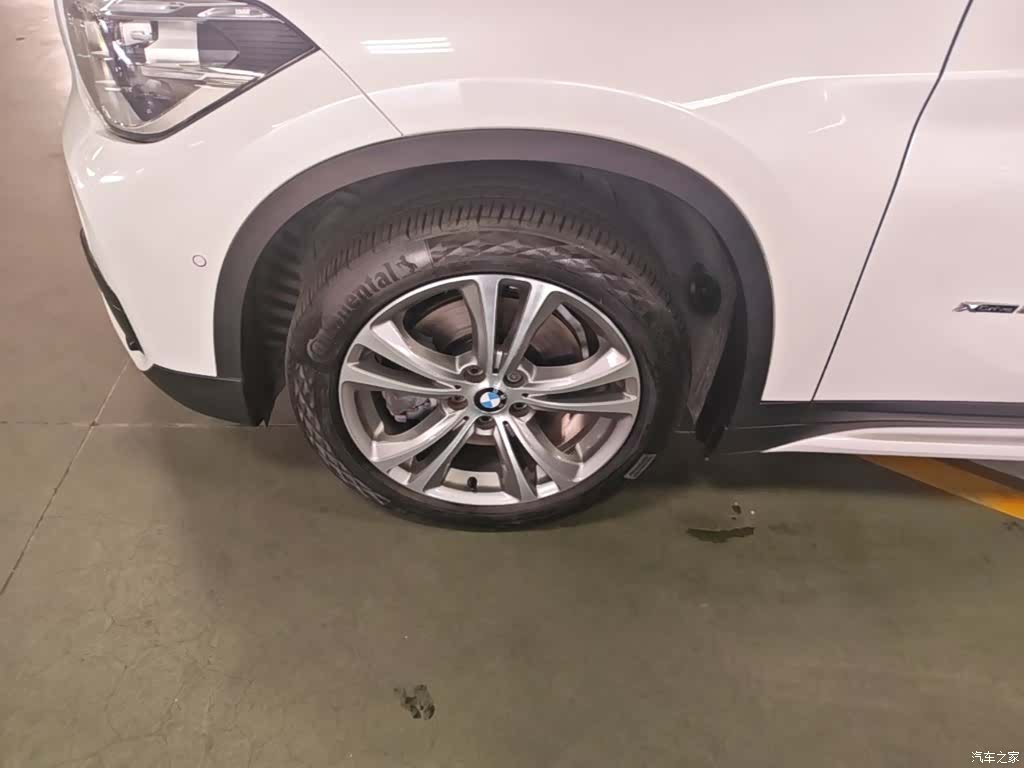 BMW X1, 2017 23