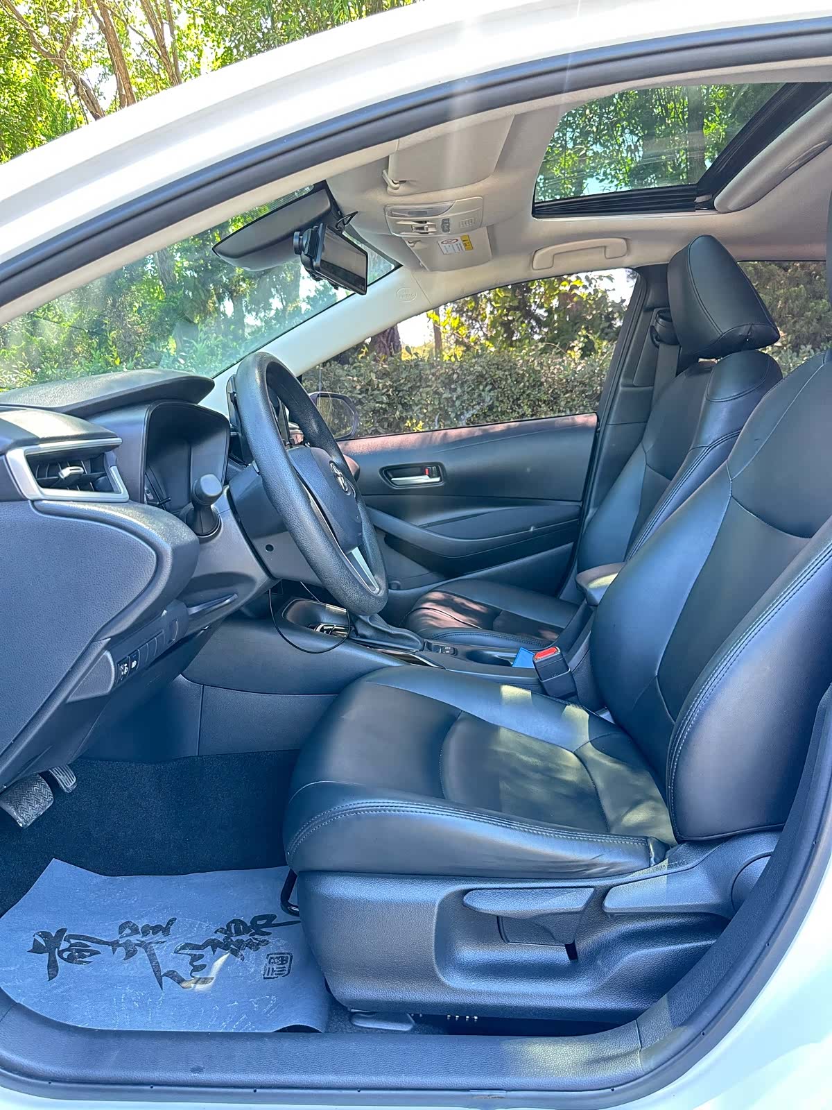 Toyota Corolla, 2022 3