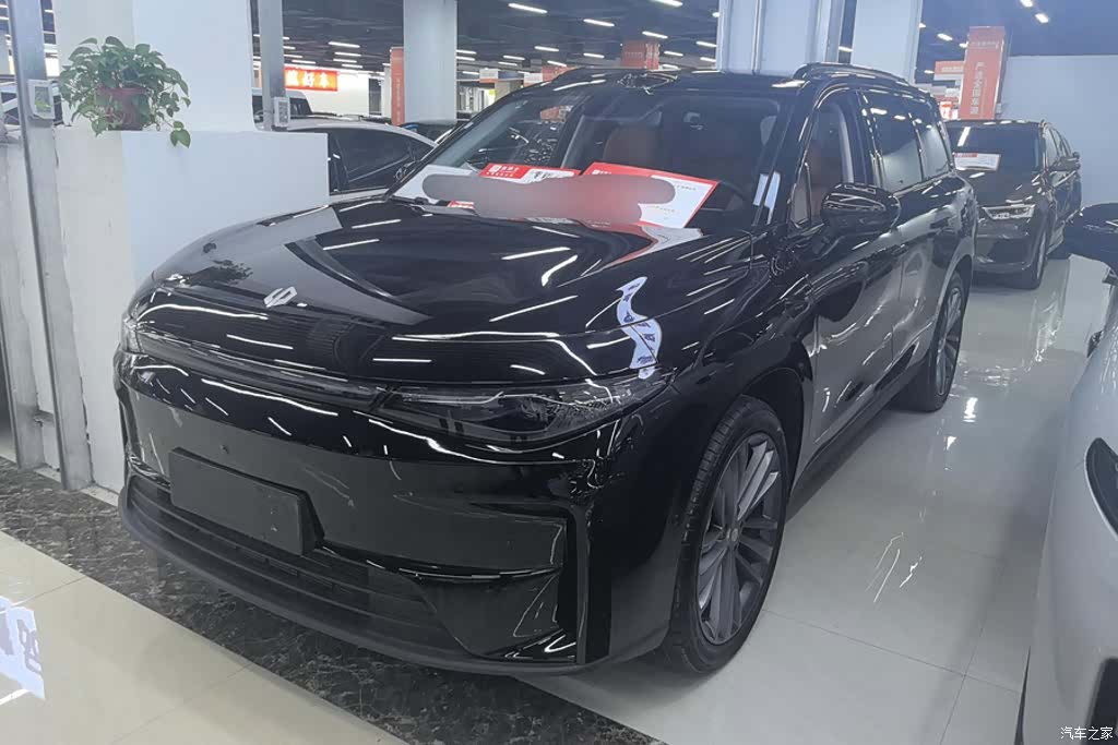 Leapmotor C16, 2025 1