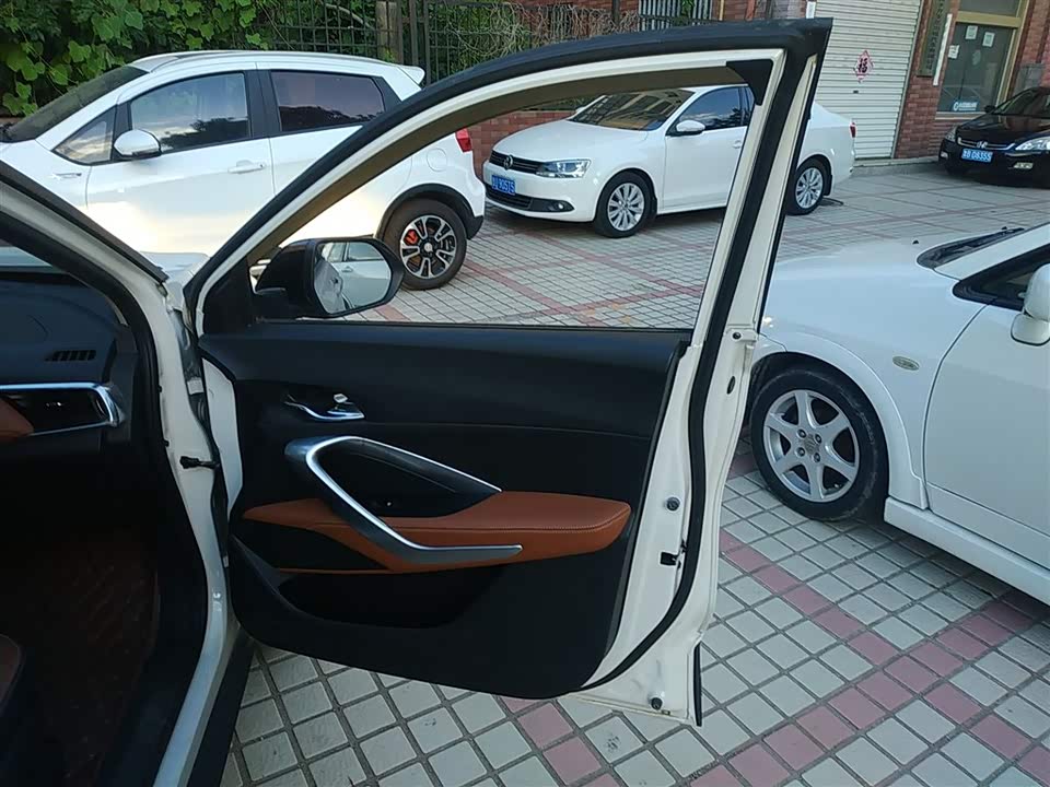 Baoding 510 Baoding 510