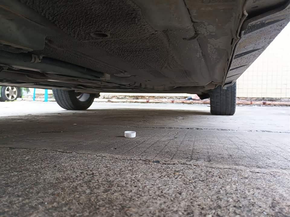 Forthing Popular S500