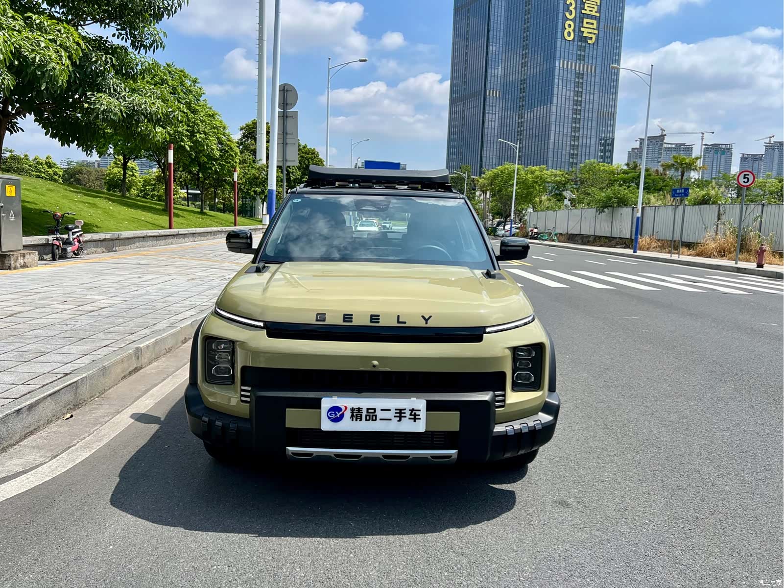 Geely 1.5TD, 2024 23