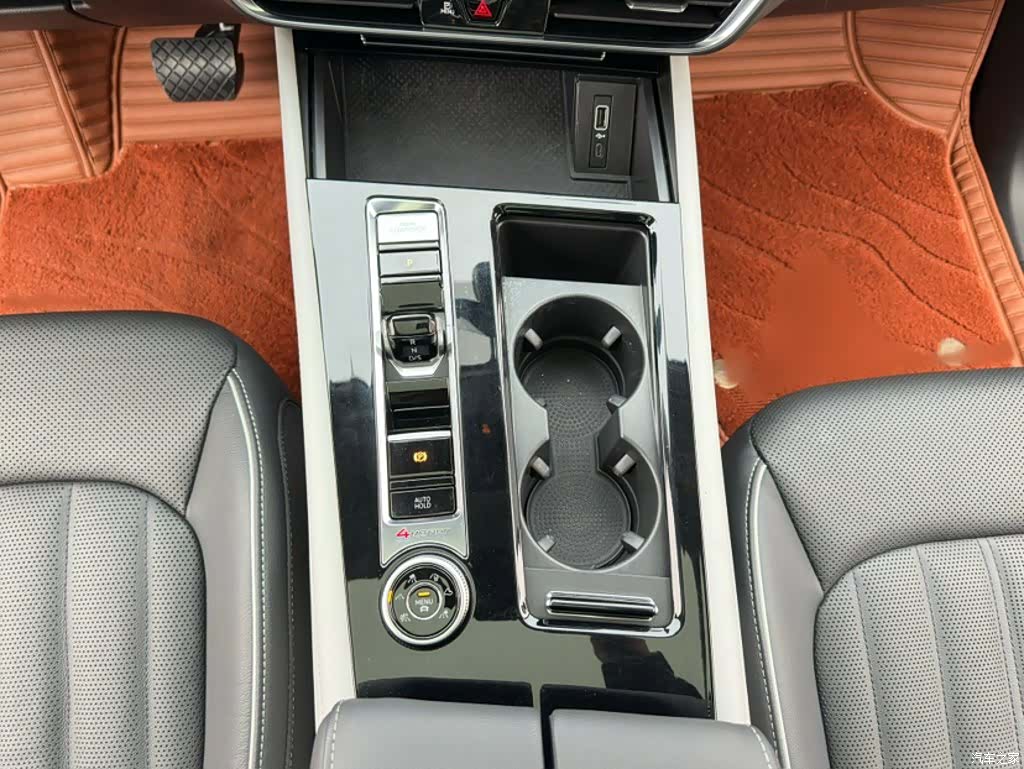Volkswagen Teramont, 2022 18