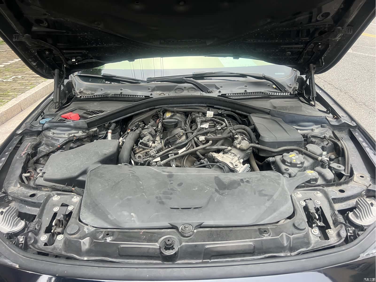 BMW 4 Series, 2021 16