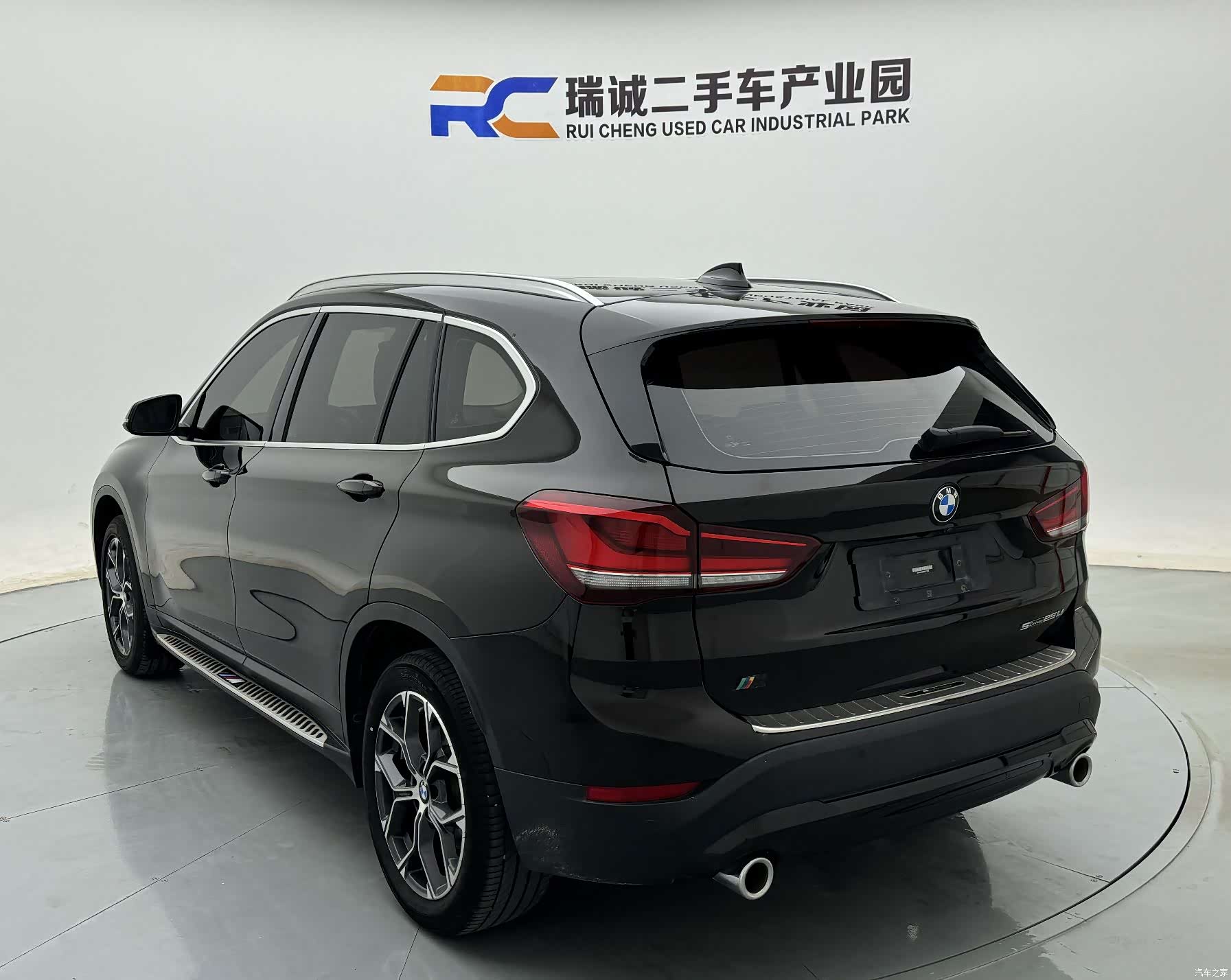 BMW X1, 2021 4