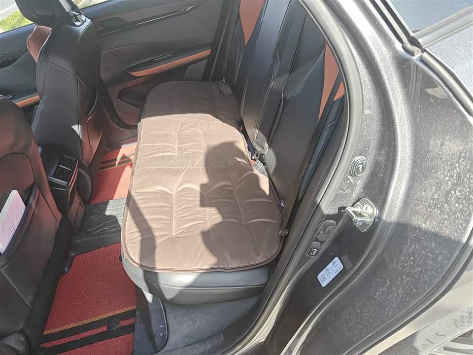 Changan UNI-V Smart iDD