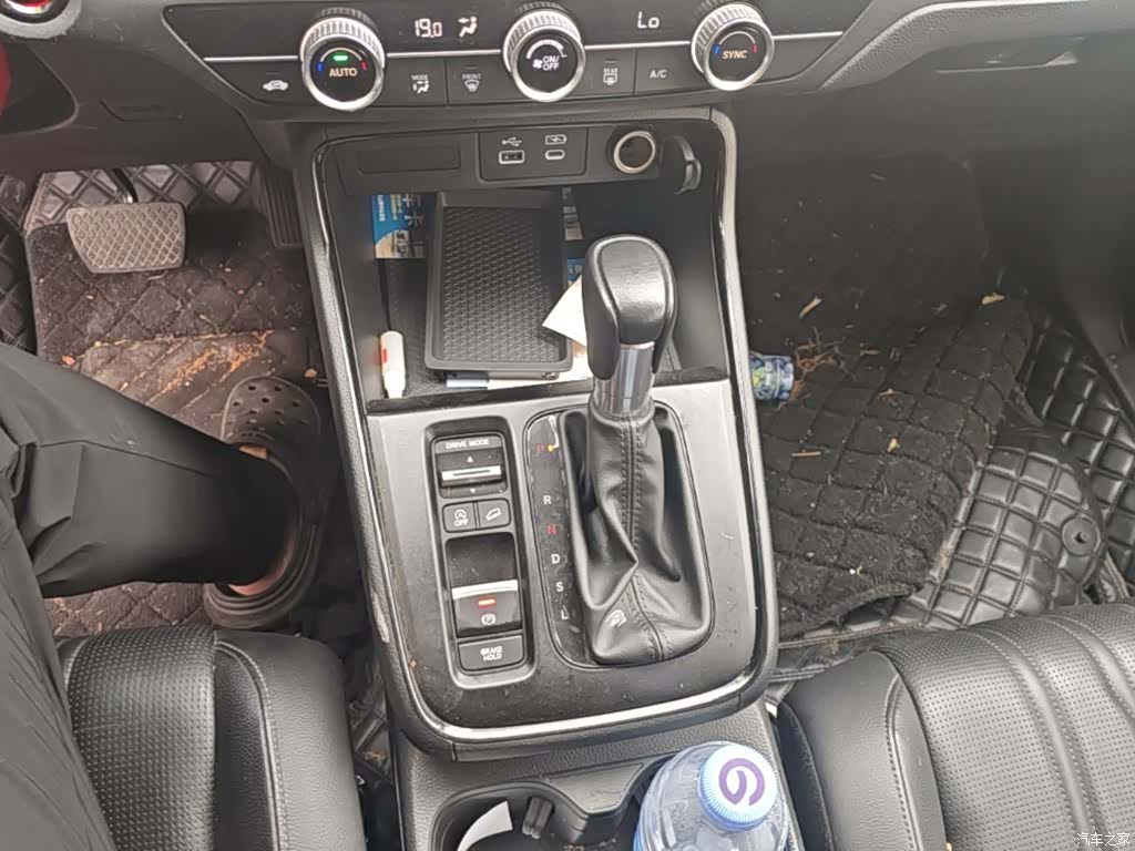 Honda Breeze, 2023 14