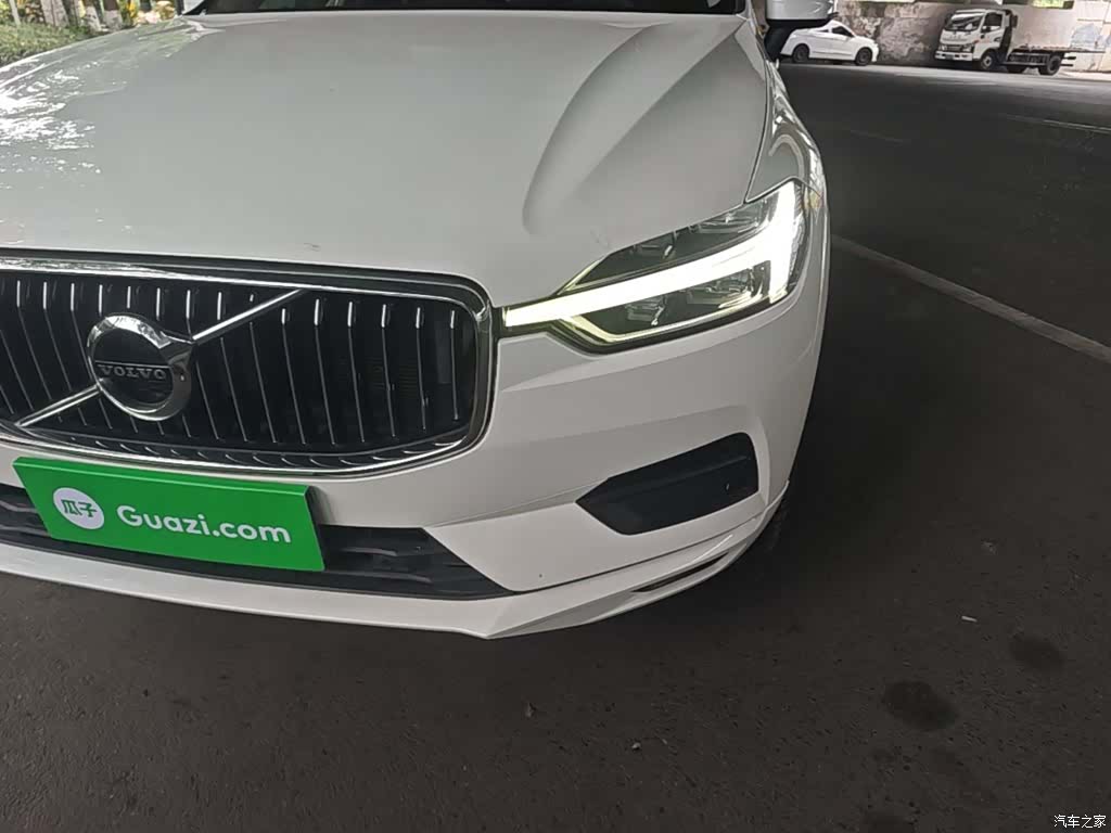 Volvo XC60, 2019 24