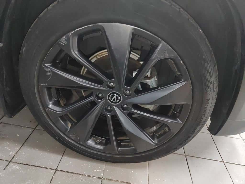 Changan UNI-T, 2021 8