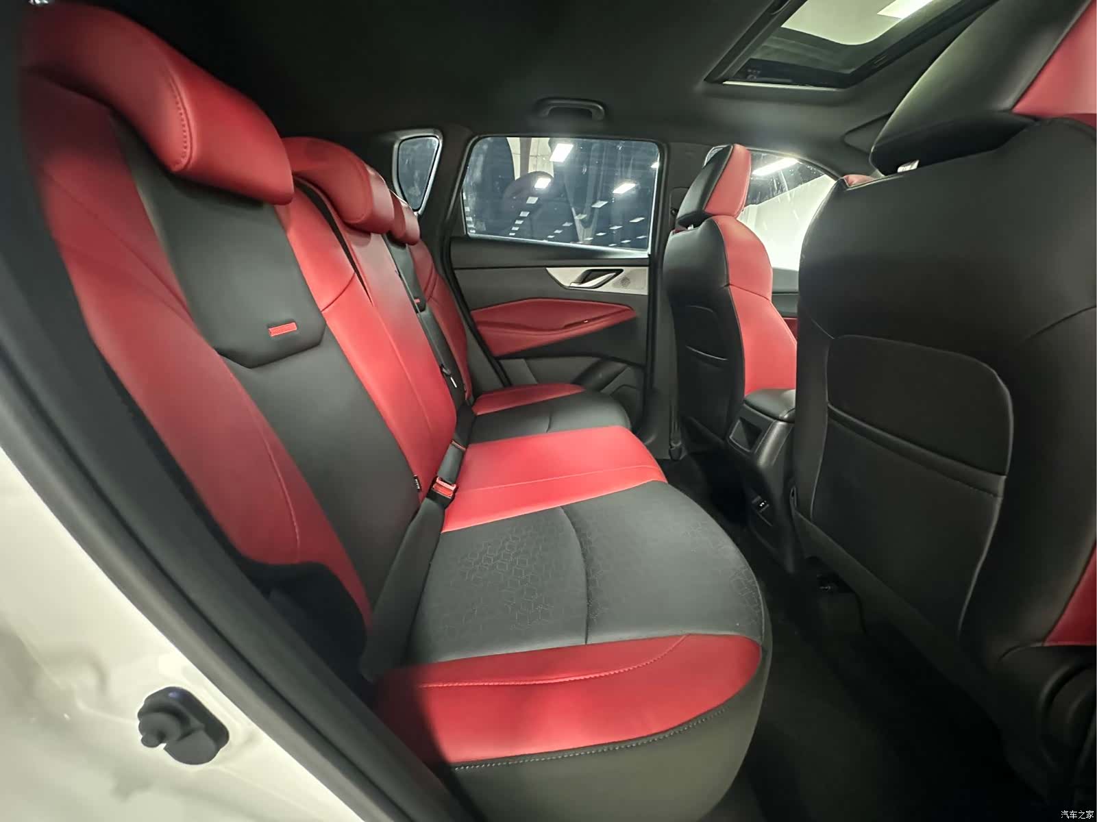 Changan CS35, 2023 19