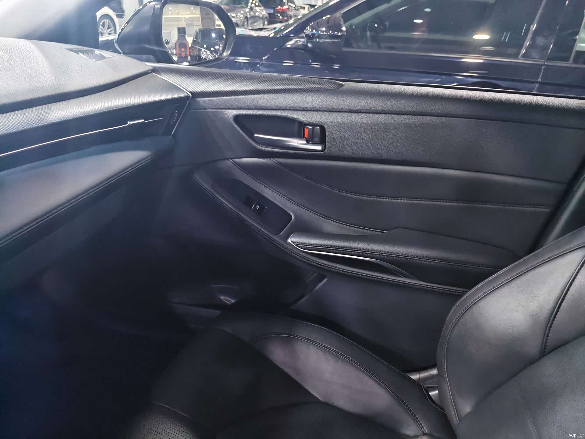 Toyota Avalon, 2022 8