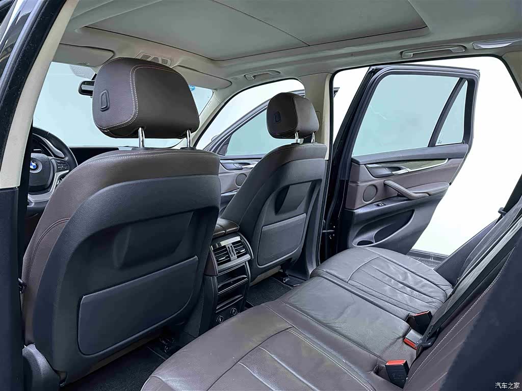 BMW X5, 2015 10
