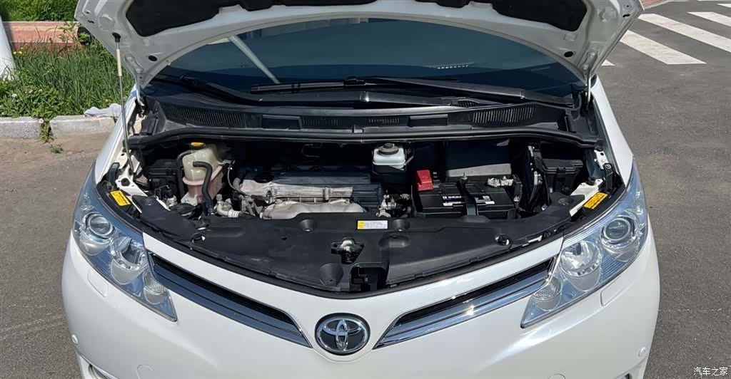 Toyota 7, 2016 25