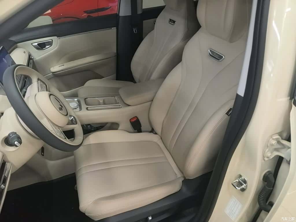 Wuling S, 2025 11