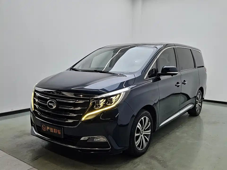 Trumpchi Trumpchi M8