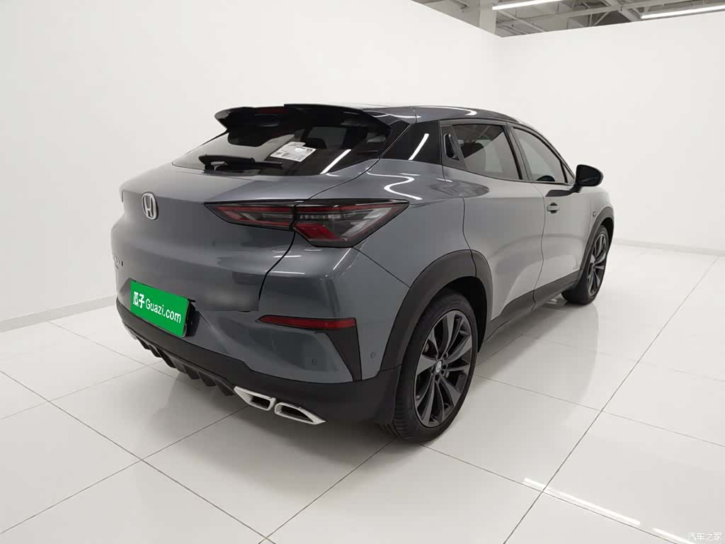 Changan UNI-T, 2021 6