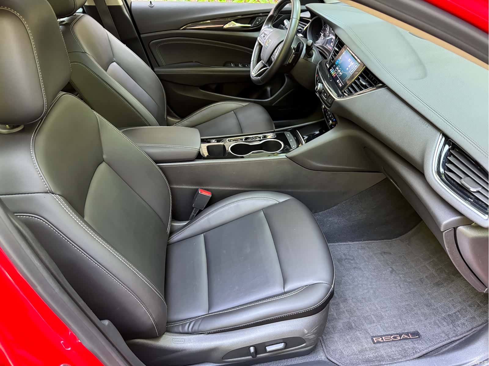 Buick Regal, 2023 15