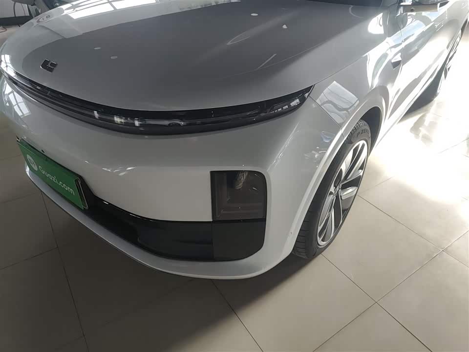 Li Auto Ideal L6
