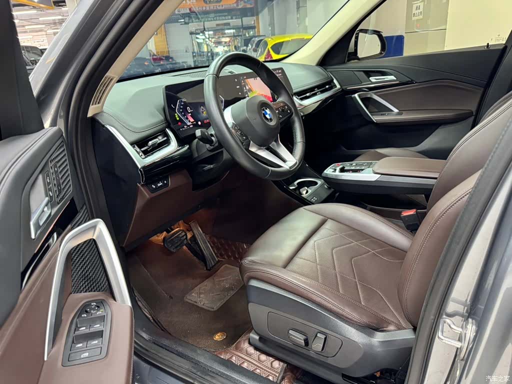 BMW X1, 2023 7