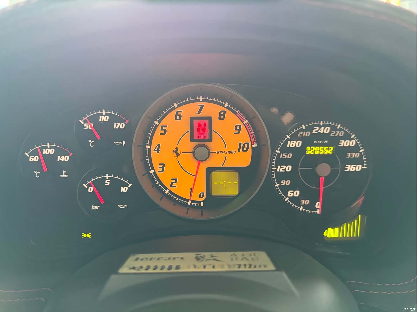 Ferrari F430, 2011 14