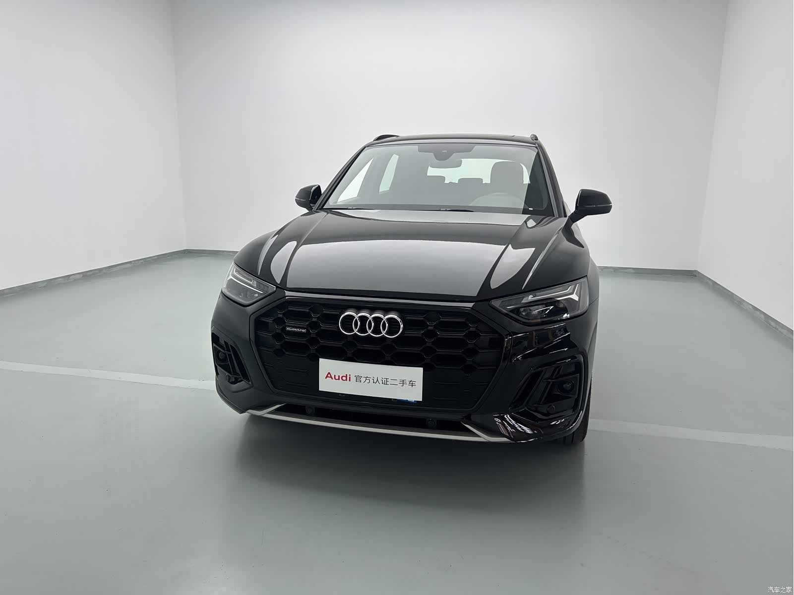 Audi Q5L, 2025 2