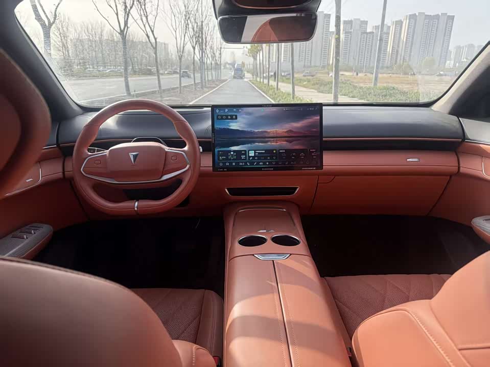 DEEPAL Dark blue S07