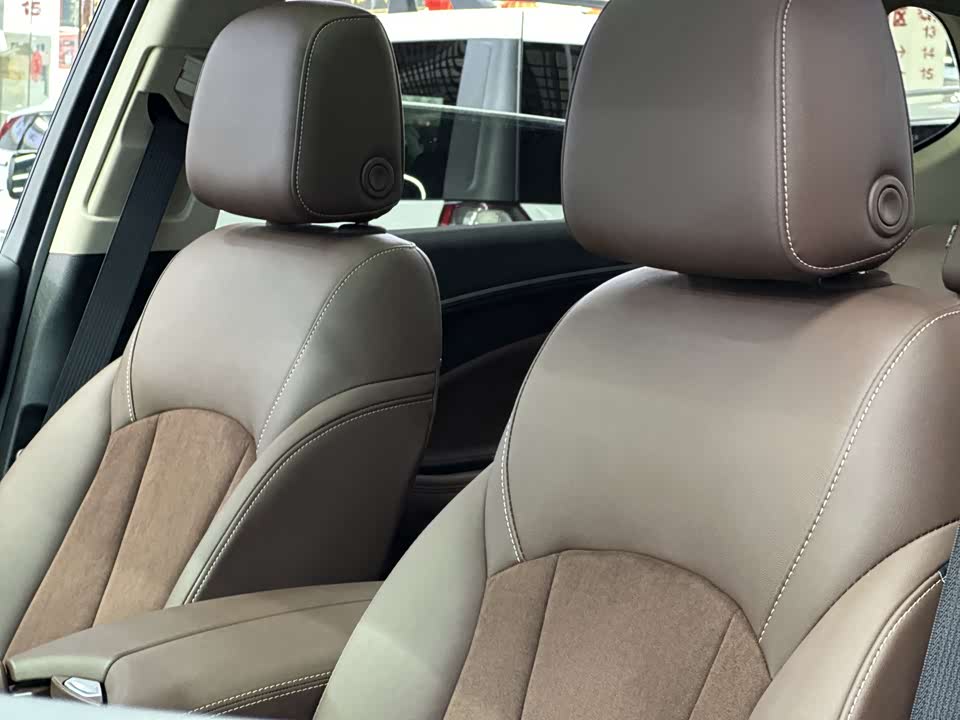Buick Angkewei Plus Buick Angkewei Plus