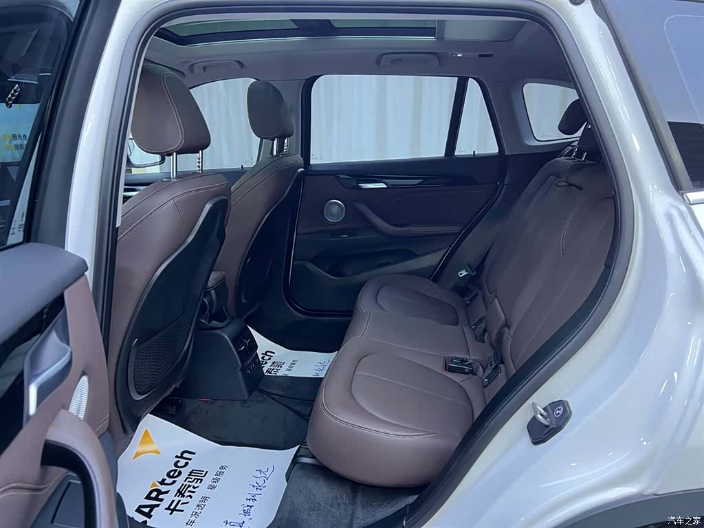 BMW X1, 2022 8
