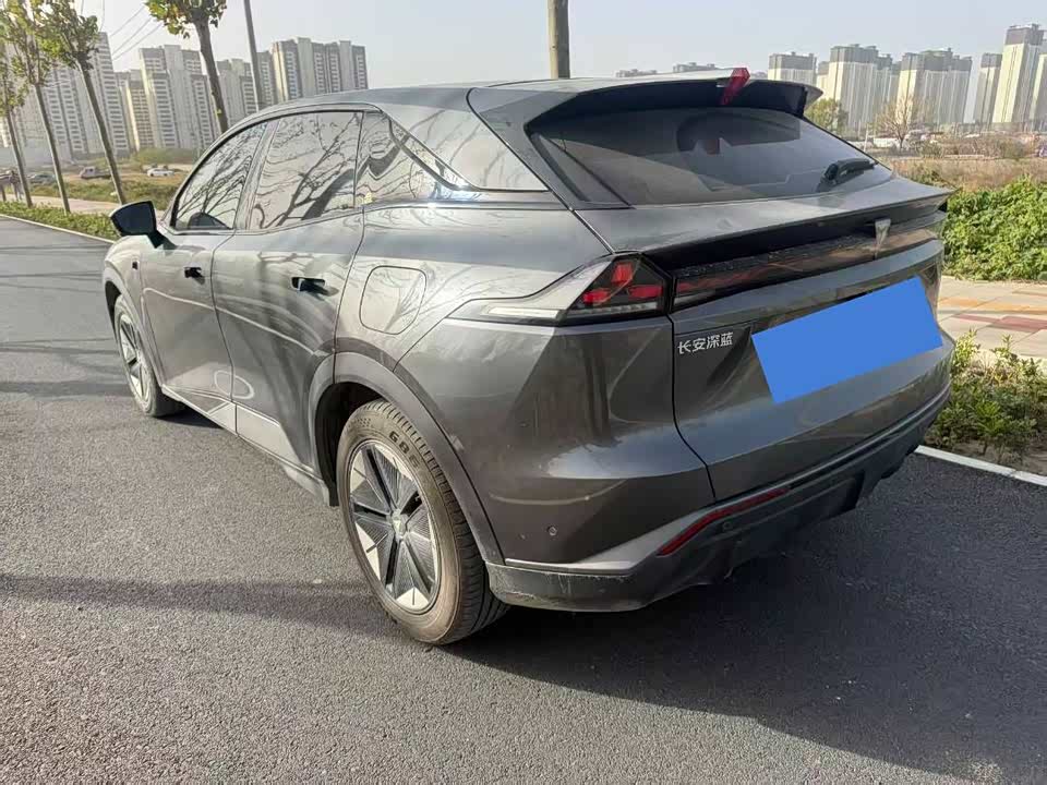 DEEPAL Dark blue S07