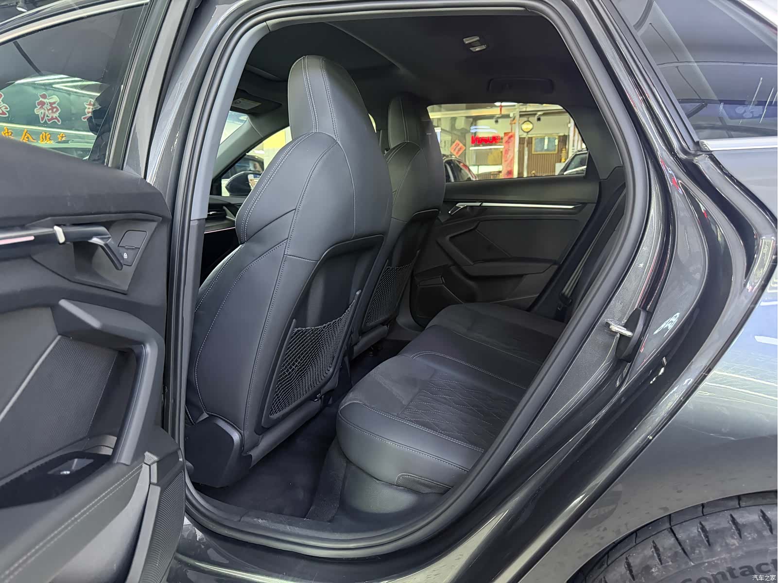 Audi A3, 2022 9
