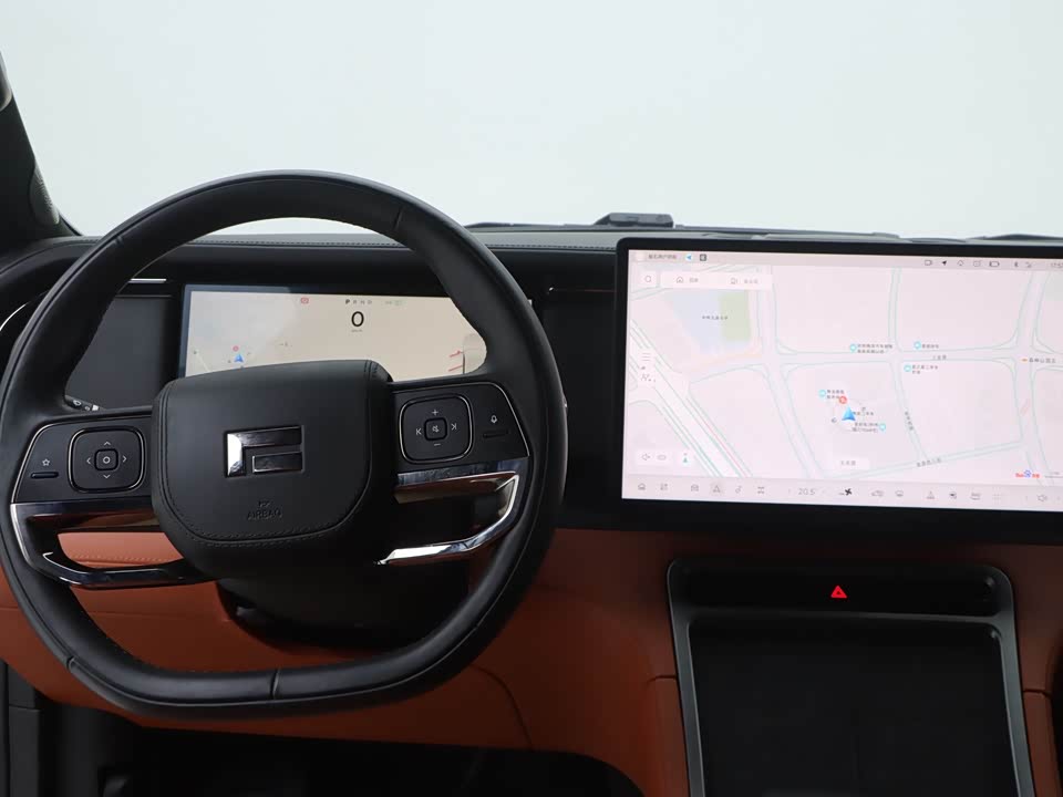 Stonefield Polar Stone 01