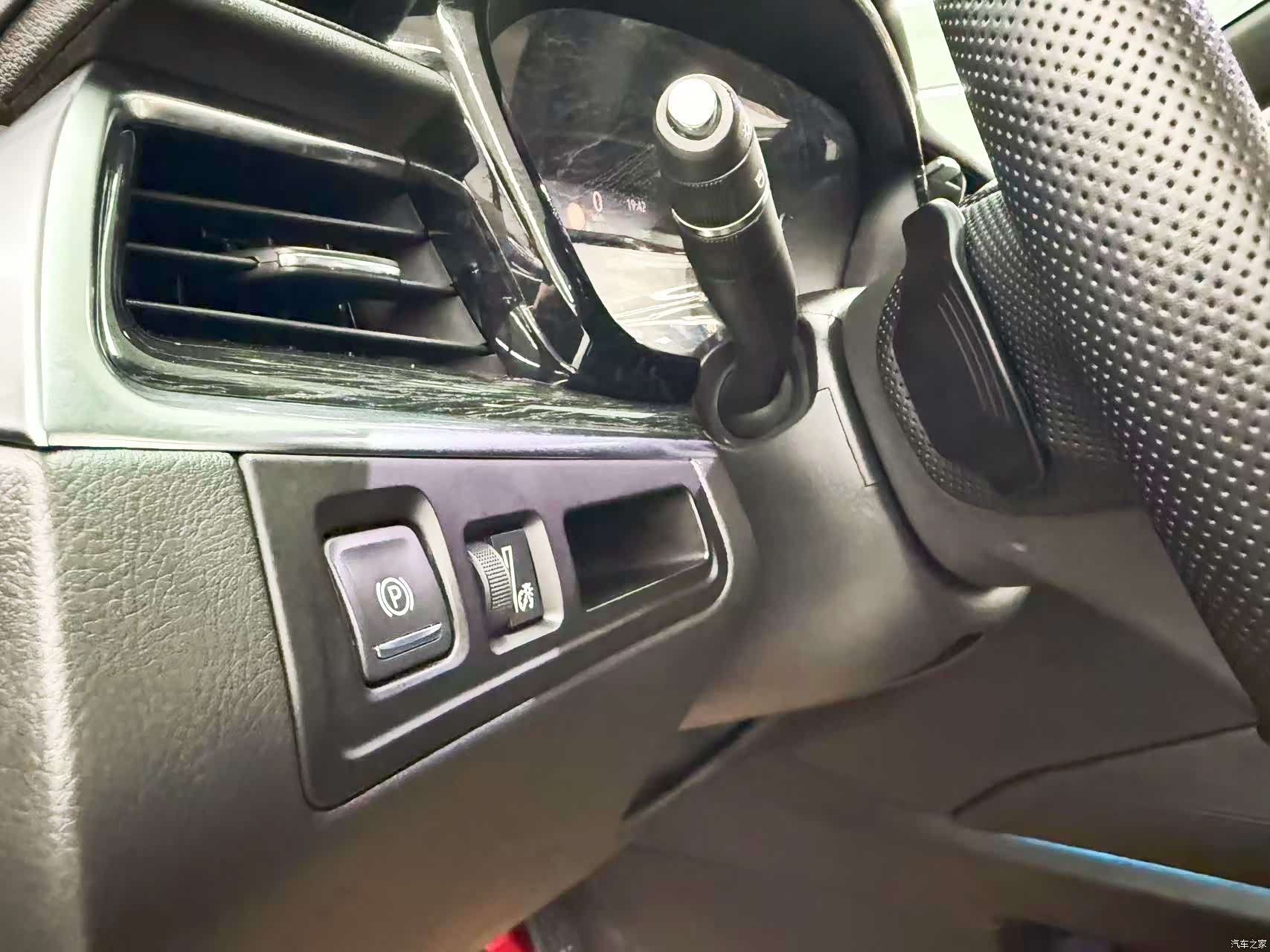 Cadillac XT5, 2020 15