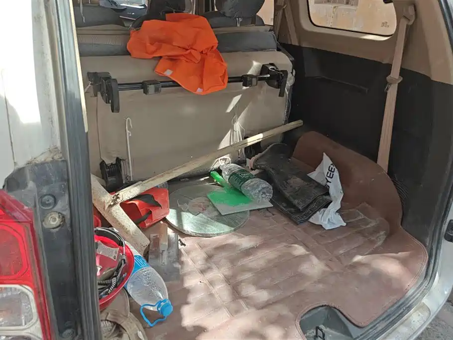 Wuling Wuling Hongguang