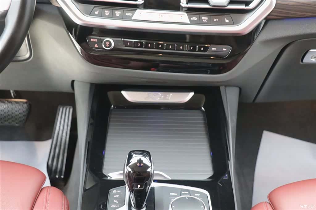 BMW X3, 2022 19