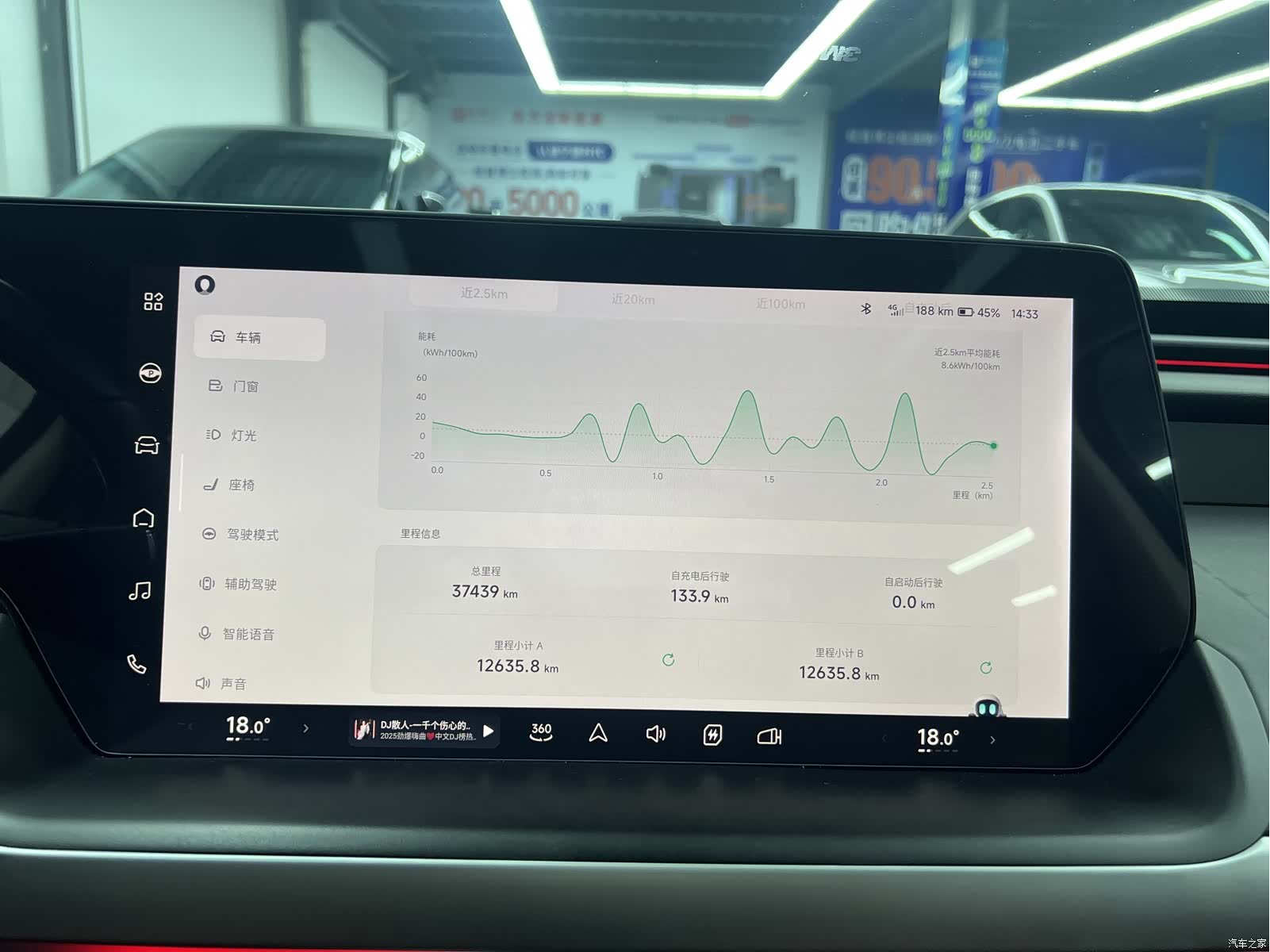 Xpeng P7, 2021 9