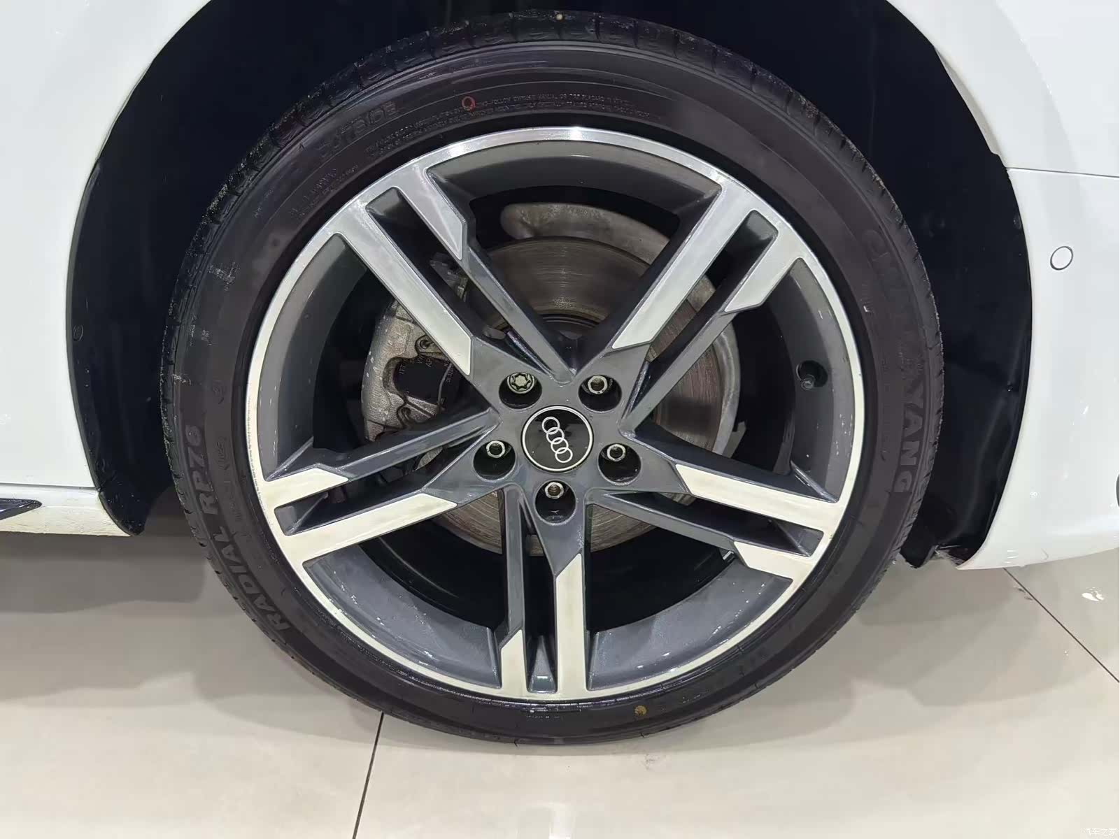Audi A4L, 2023 18