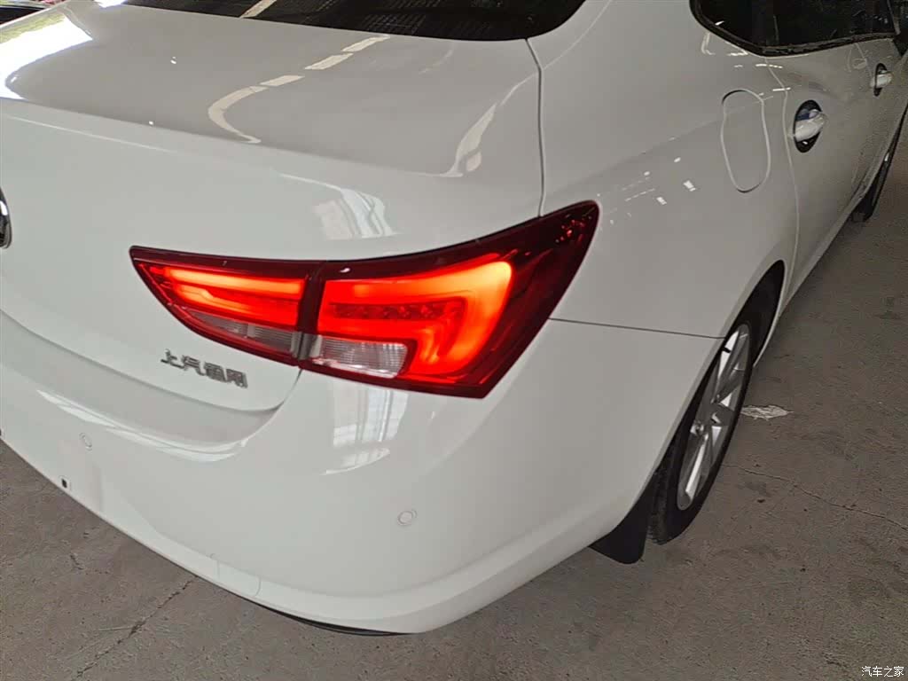 Buick Verano, 2019 8