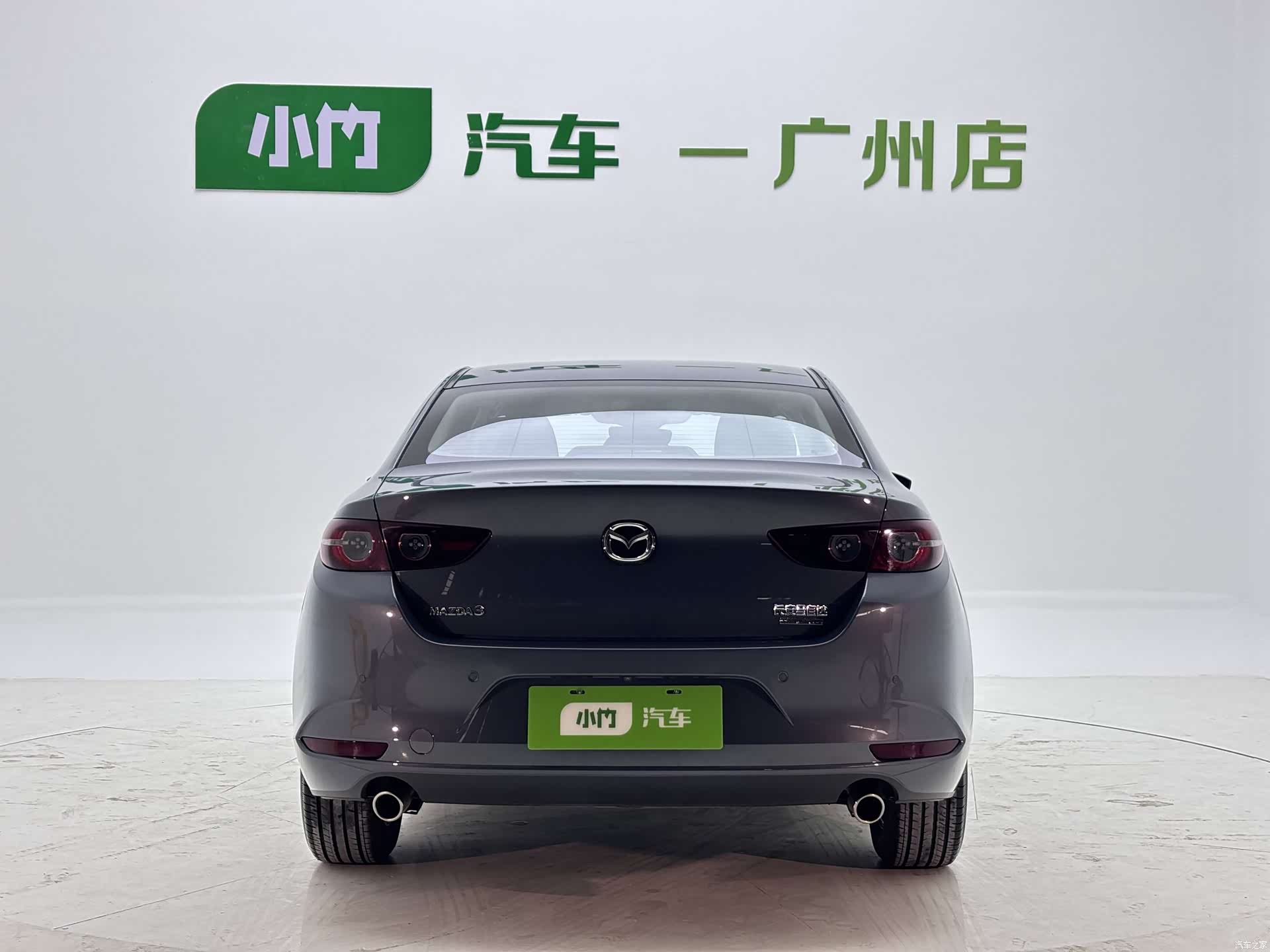 Mazda Mazda3, 2023 2