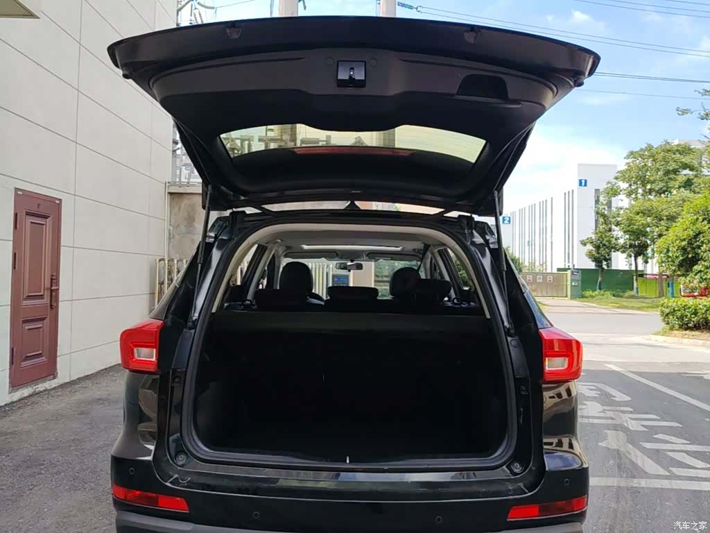 Haval M6, 2021 19