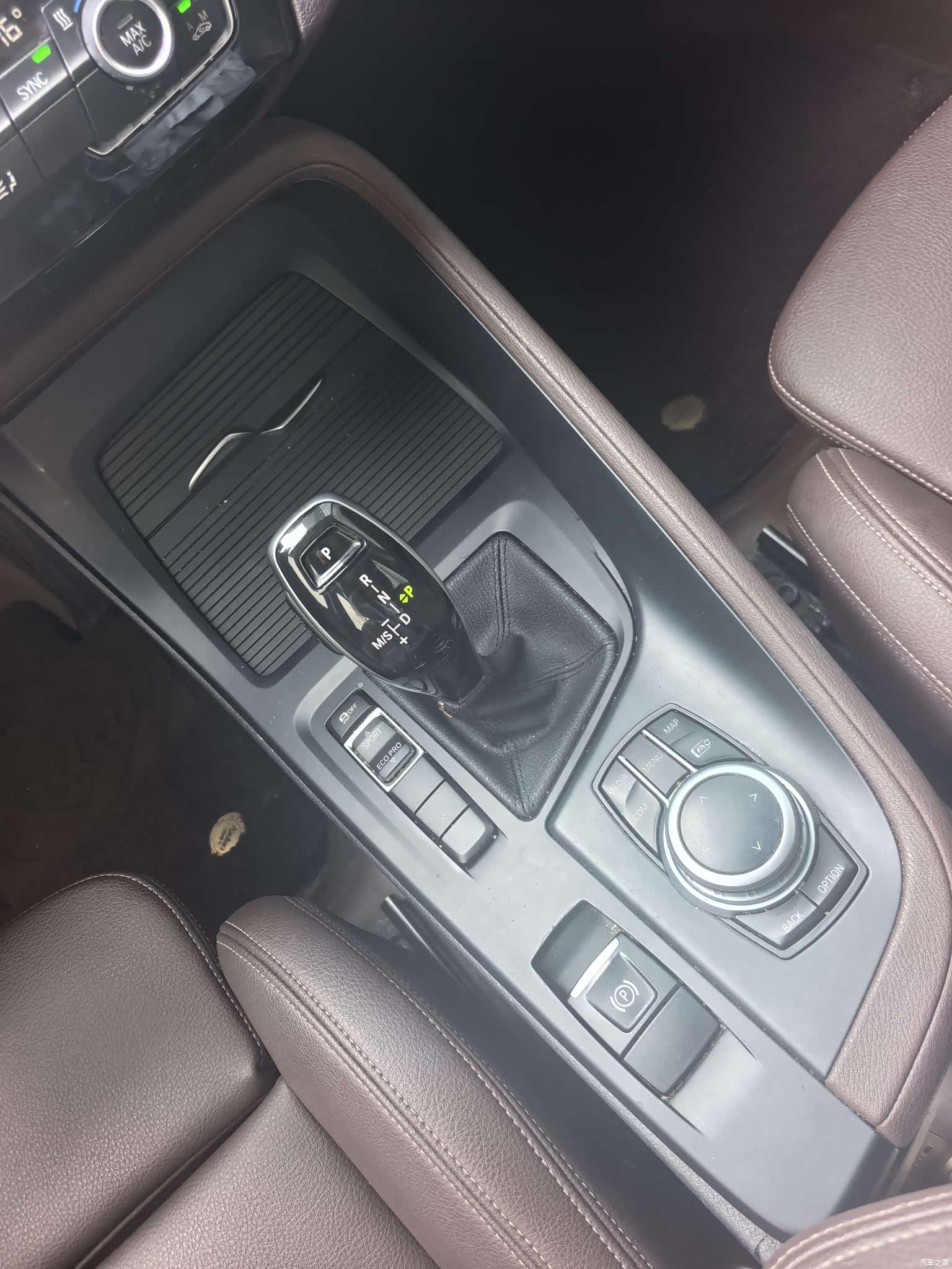 BMW X1, 2022 11