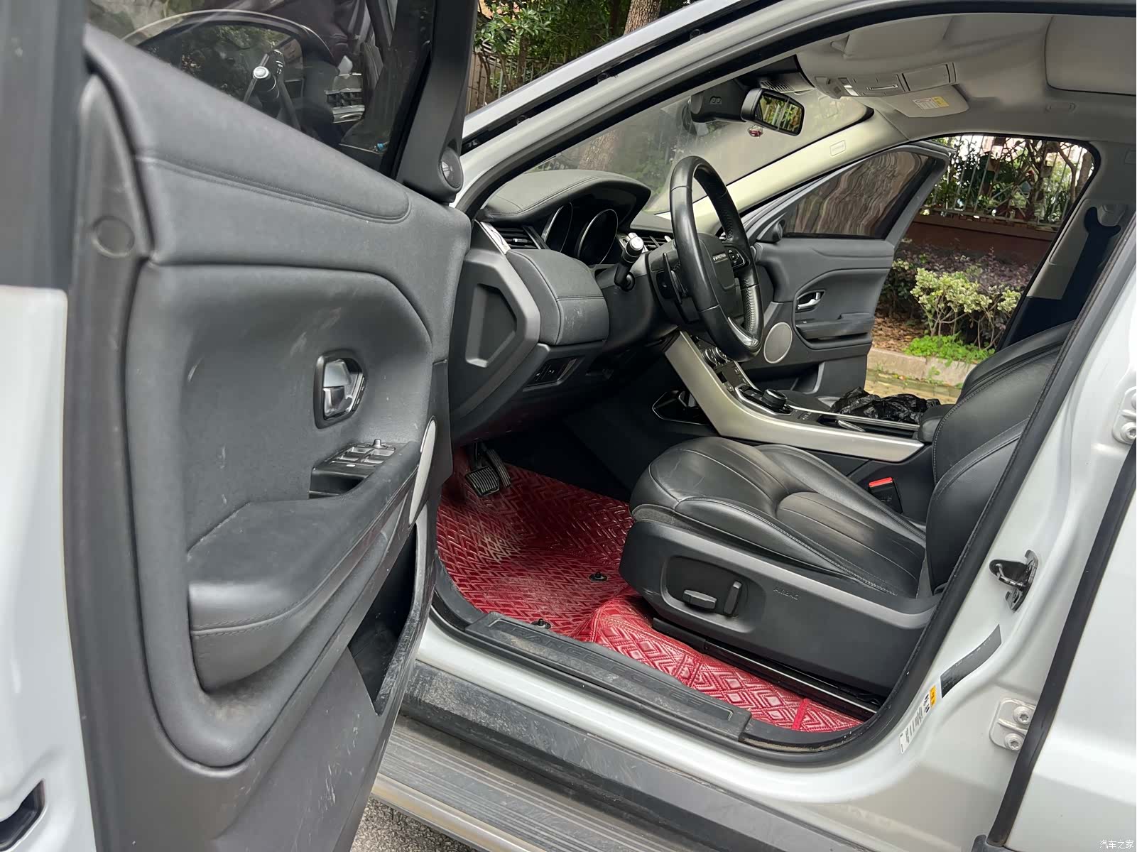 Land Rover Range Rover, 2017 23