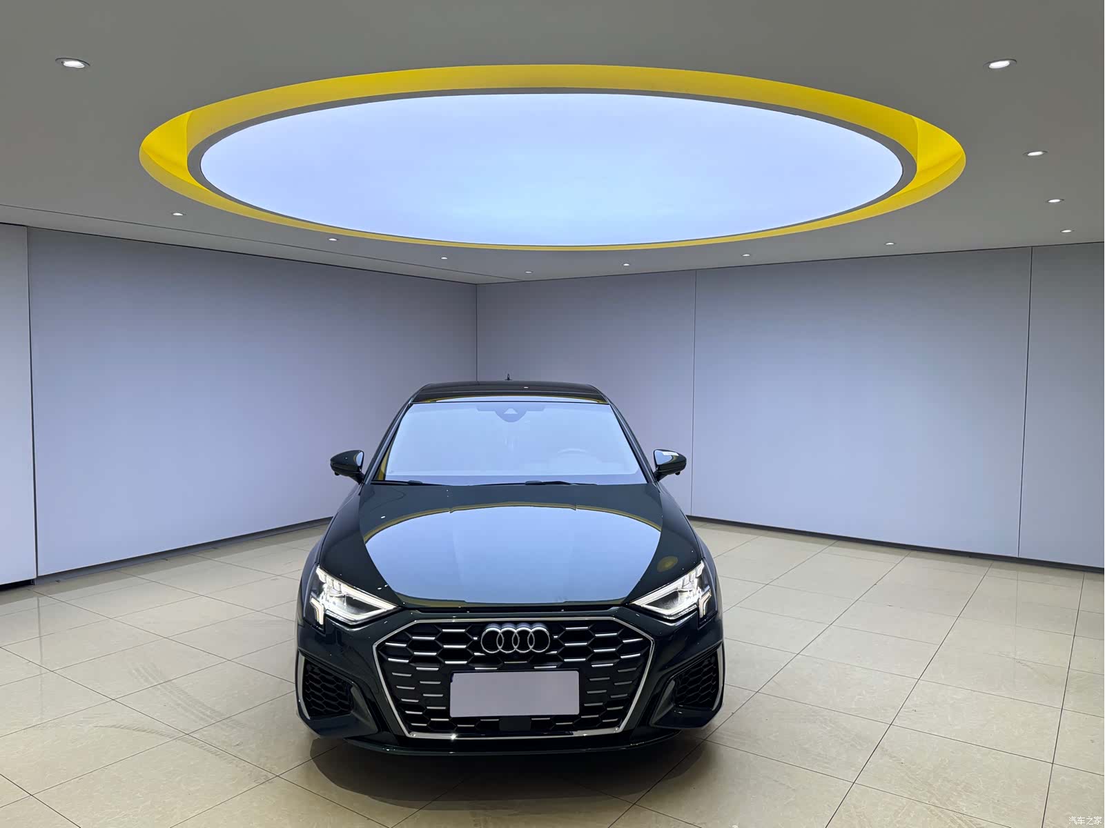 Audi A3, 2021 2