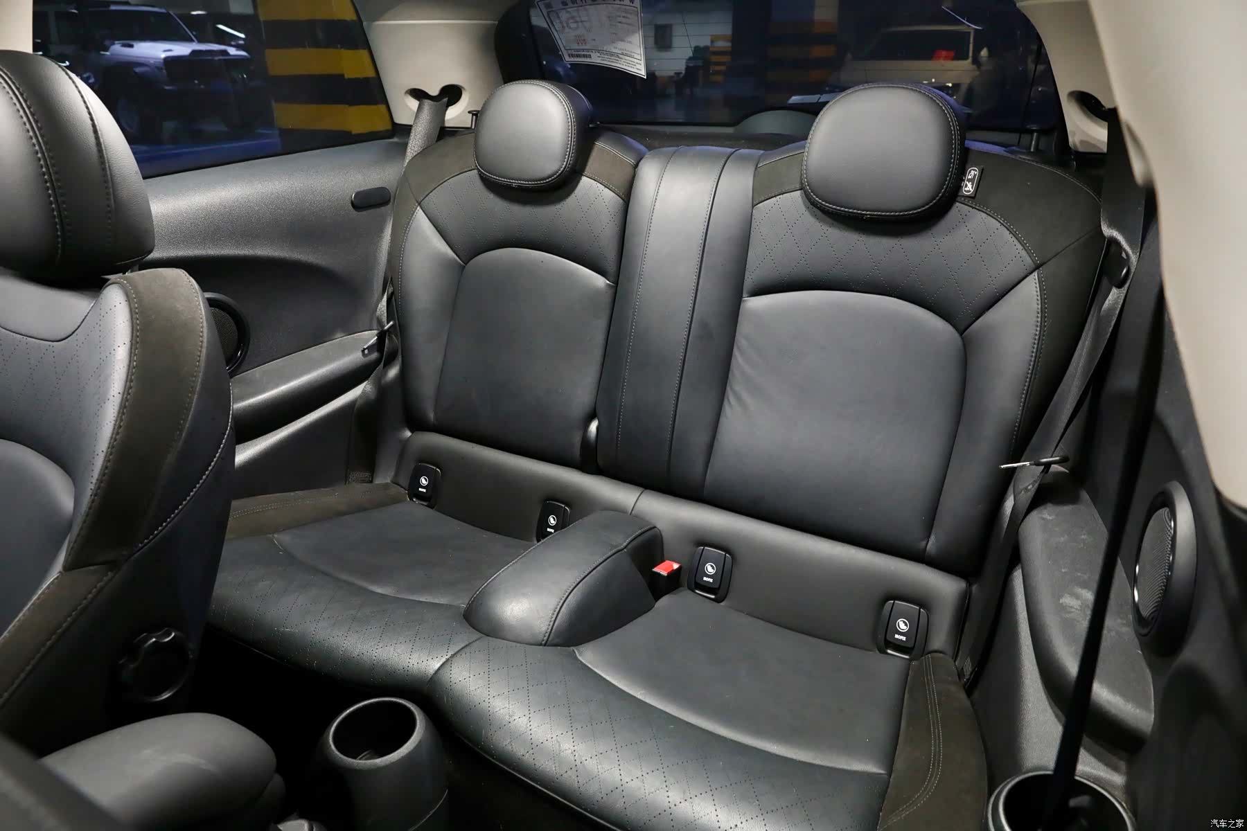 Mini Cooper, 2020 10