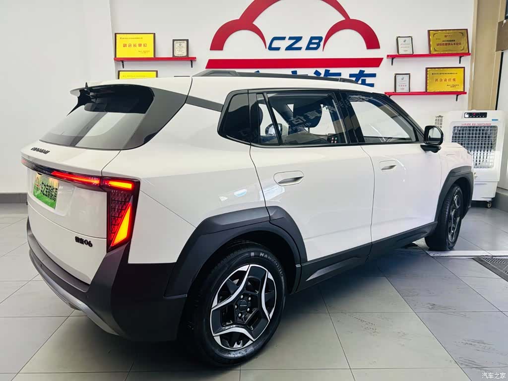 DongFeng 06, 2025 все фото