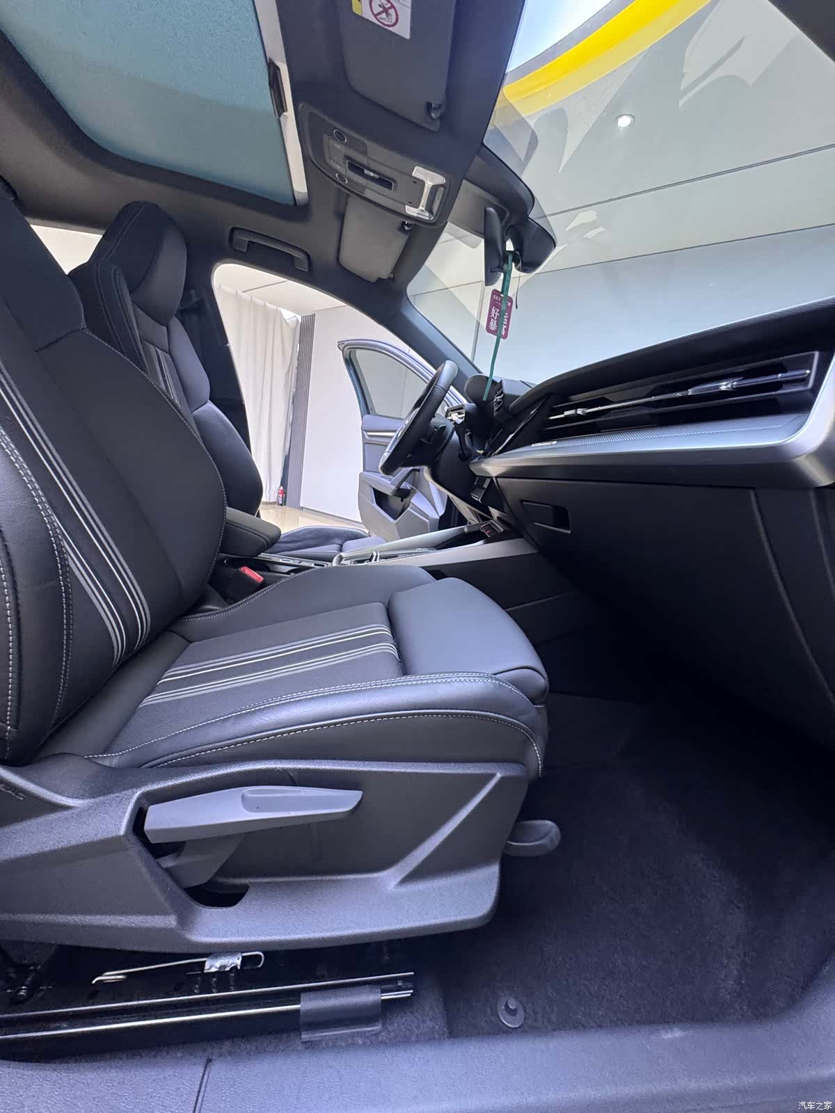 Audi A3, 2021 12