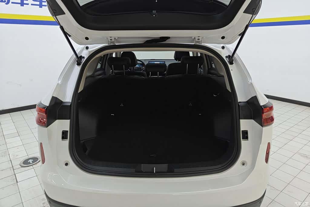Haval H6, 2024 4
